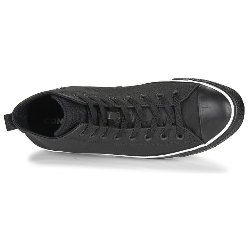 Converse  CHUCK TAYLOR ALL STAR - UTILITY  Nero Sneakers alte Uomo - 6