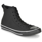 Converse  CHUCK TAYLOR ALL STAR - UTILITY  Nero Sneakers alte Uomo - 1