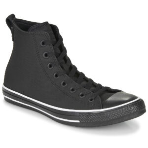 Sneakers alte uomo Converse  CHUCK TAYLOR ALL STAR - UTILITY  Nero Converse 0194432407688