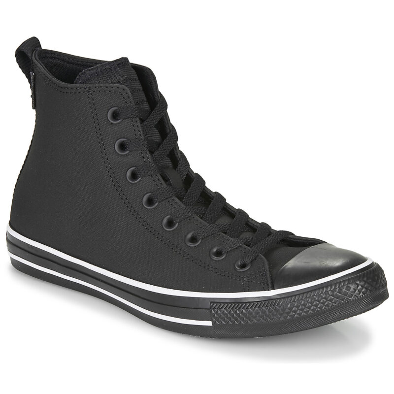 Converse  CHUCK TAYLOR ALL STAR - UTILITY  Nero Sneakers alte Uomo - 1