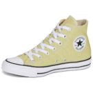 Converse  CHUCK TAYLOR ALL STAR  Verde -  Sneakers alte Uomo - 4