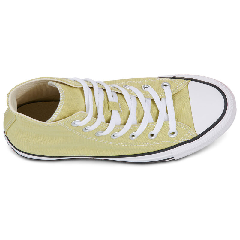 Converse  CHUCK TAYLOR ALL STAR  Verde -  Sneakers alte Uomo - 6