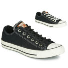 Converse CTAS BASE CAMP Sneakers alte Uomo - 1