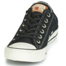 Converse CTAS BASE CAMP Sneakers alte Uomo - 3