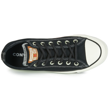 Converse CTAS BASE CAMP Sneakers alte Uomo - 6