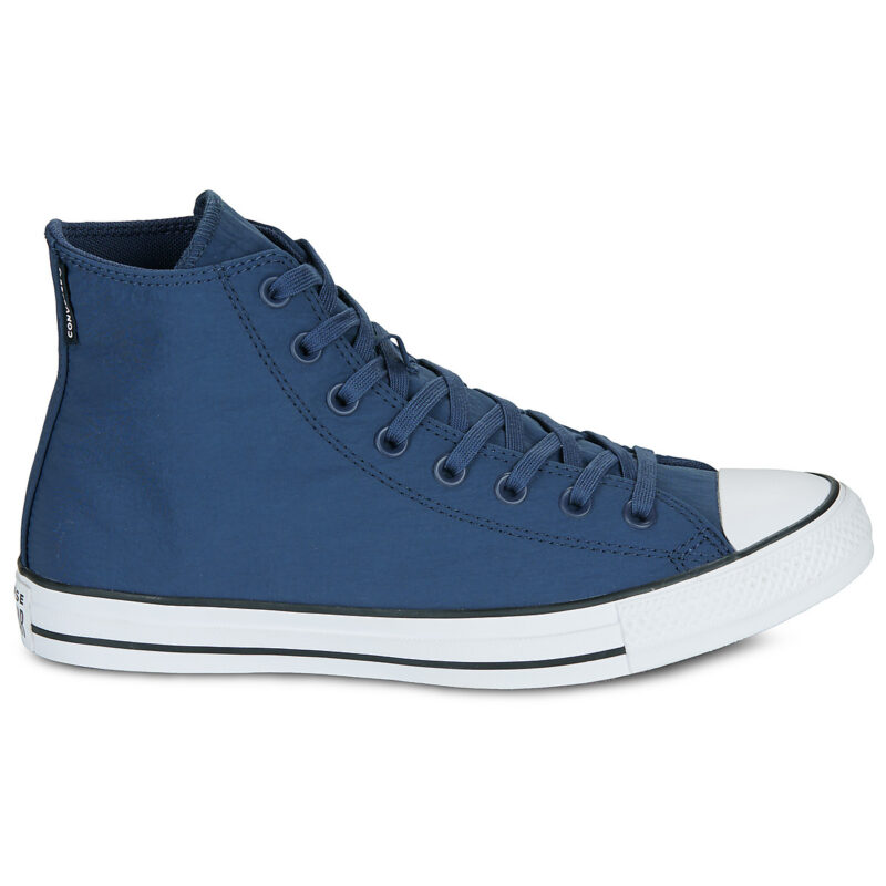 Converse  Chuck Taylor All Star  Blu -  Sneakers alte Uomo - 2