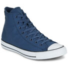 Converse  Chuck Taylor All Star  Blu -  Sneakers alte Uomo - 1