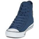 Converse  Chuck Taylor All Star  Blu -  Sneakers alte Uomo - 3