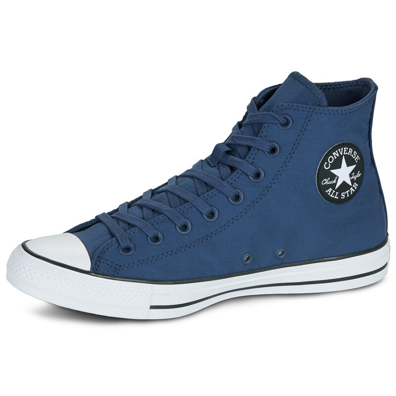 Converse  Chuck Taylor All Star  Blu -  Sneakers alte Uomo - 4