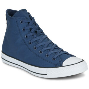 Sneakers alte uomo Converse  Chuck Taylor All Star  Blu Converse 194436020906