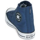 Converse  Chuck Taylor All Star  Blu -  Sneakers alte Uomo - 5