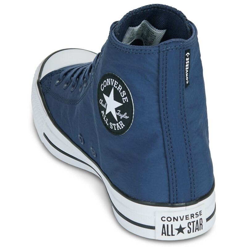 Converse  Chuck Taylor All Star  Blu -  Sneakers alte Uomo - 5