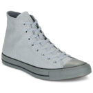 Converse  Chuck Taylor All Star  Grigio -  Sneakers alte Uomo - 1