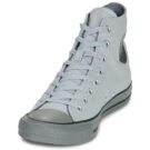 Converse  Chuck Taylor All Star  Grigio -  Sneakers alte Uomo - 3