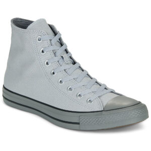 Sneakers alte uomo Converse  Chuck Taylor All Star  Grigio Converse 194436037775