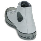 Converse  Chuck Taylor All Star  Grigio -  Sneakers alte Uomo - 5