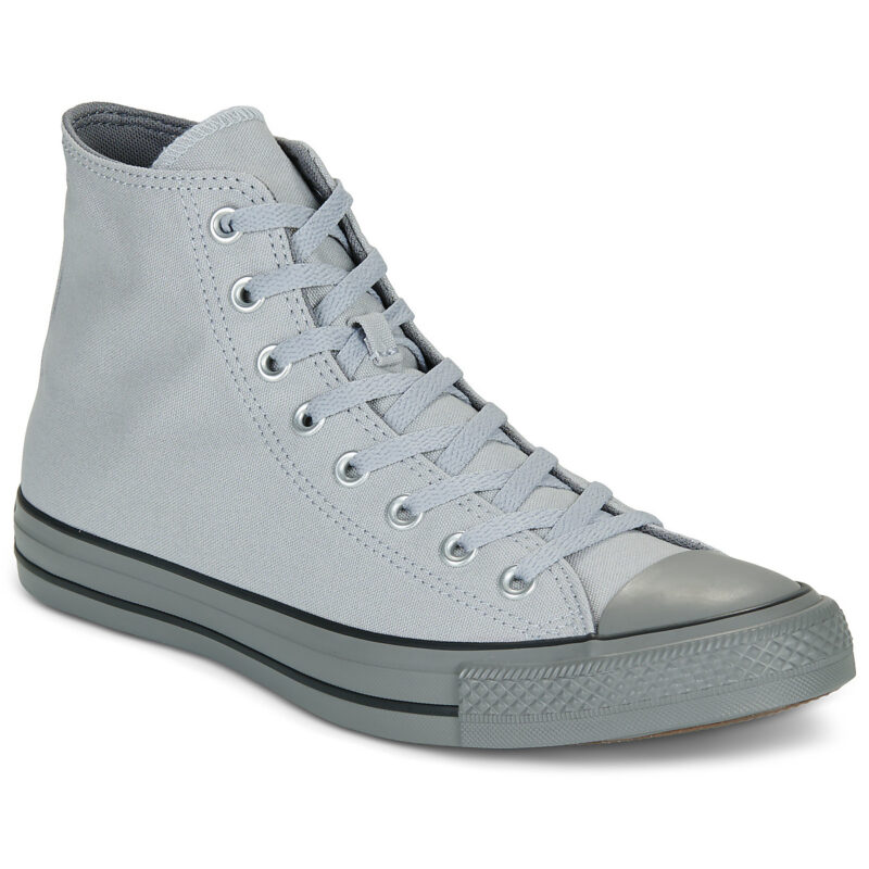 Converse  Chuck Taylor All Star  Grigio -  Sneakers alte Uomo - 1