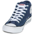 Converse  Chuck Taylor All Star Malden Street  Blu -  Sneakers alte Uomo - 3