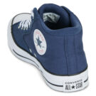 Converse  Chuck Taylor All Star Malden Street  Blu -  Sneakers alte Uomo - 5