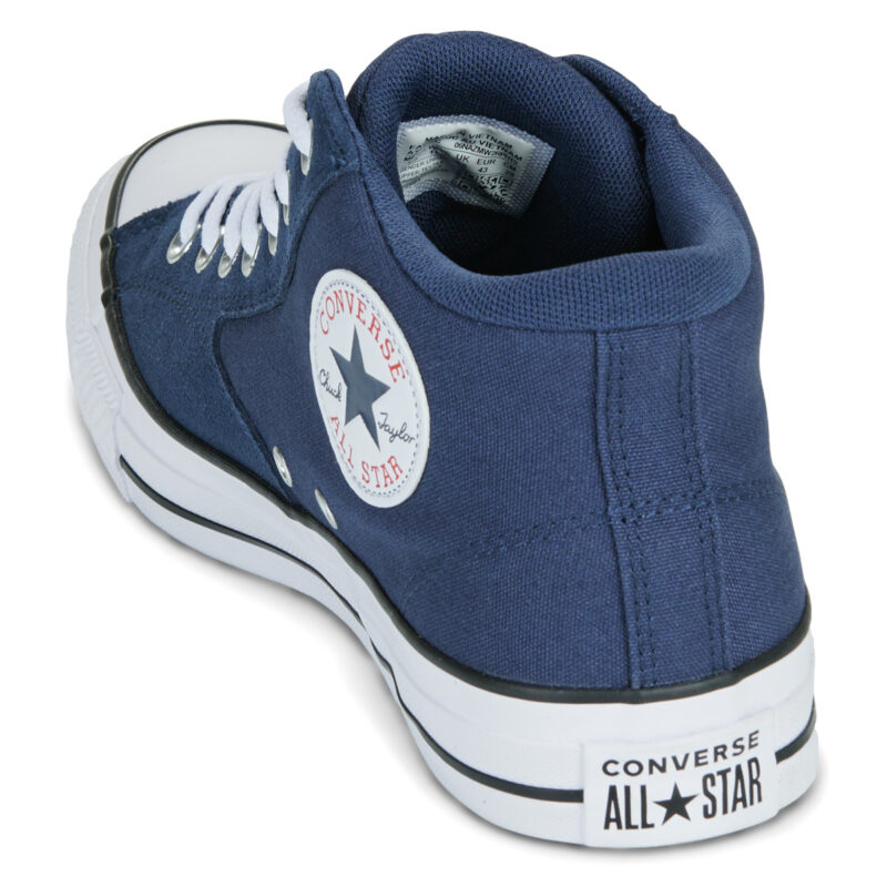 Converse  Chuck Taylor All Star Malden Street  Blu -  Sneakers alte Uomo - 5