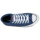 Converse  Chuck Taylor All Star Malden Street  Blu -  Sneakers alte Uomo - 6