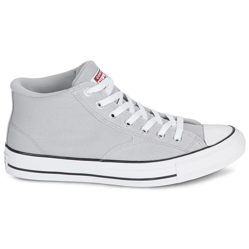 Converse  Chuck Taylor All Star Malden Street  Grigio -  Sneakers alte Uomo - 2