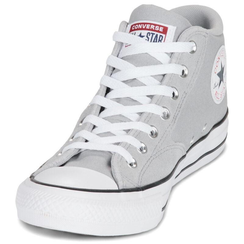 Converse  Chuck Taylor All Star Malden Street  Grigio -  Sneakers alte Uomo - 3