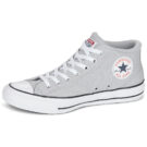 Converse  Chuck Taylor All Star Malden Street  Grigio -  Sneakers alte Uomo - 4