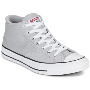 Sneakers alte uomo Converse  Chuck Taylor All Star Malden Street  Grigio Converse 194436026793
