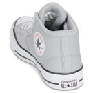 Converse  Chuck Taylor All Star Malden Street  Grigio -  Sneakers alte Uomo - 5