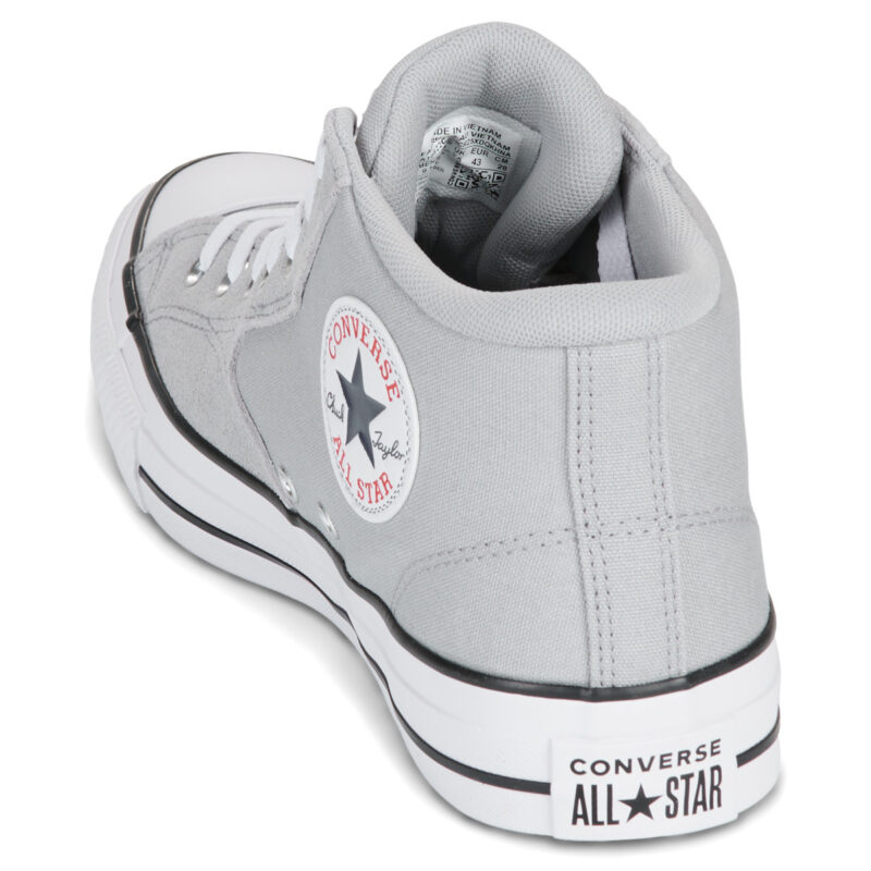 Converse  Chuck Taylor All Star Malden Street  Grigio -  Sneakers alte Uomo - 5