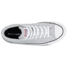 Converse  Chuck Taylor All Star Malden Street  Grigio -  Sneakers alte Uomo - 6