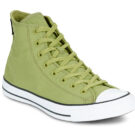 Converse  Chuck Taylor All Star  Verde -  Sneakers alte Uomo - 1