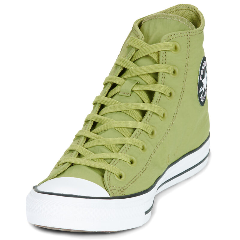 Converse  Chuck Taylor All Star  Verde -  Sneakers alte Uomo - 3