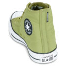 Converse  Chuck Taylor All Star  Verde -  Sneakers alte Uomo - 5