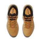 Timberland SPRINT TREKKER Mild Brown Herren-Sneaker - Gr&ouml;&szlig;e 3