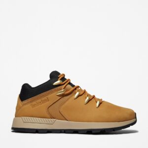 Sneakers alte uomo Timberland  SPRINT TREKKER MiLD  Marrone Timberland 0196010513101