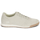 BOSS Nitan_Lowp_sdhsd Beige Sneakers Uomo - 2
