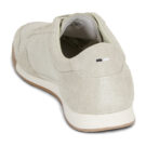 BOSS Nitan_Lowp_sdhsd Beige Sneakers Uomo - 5