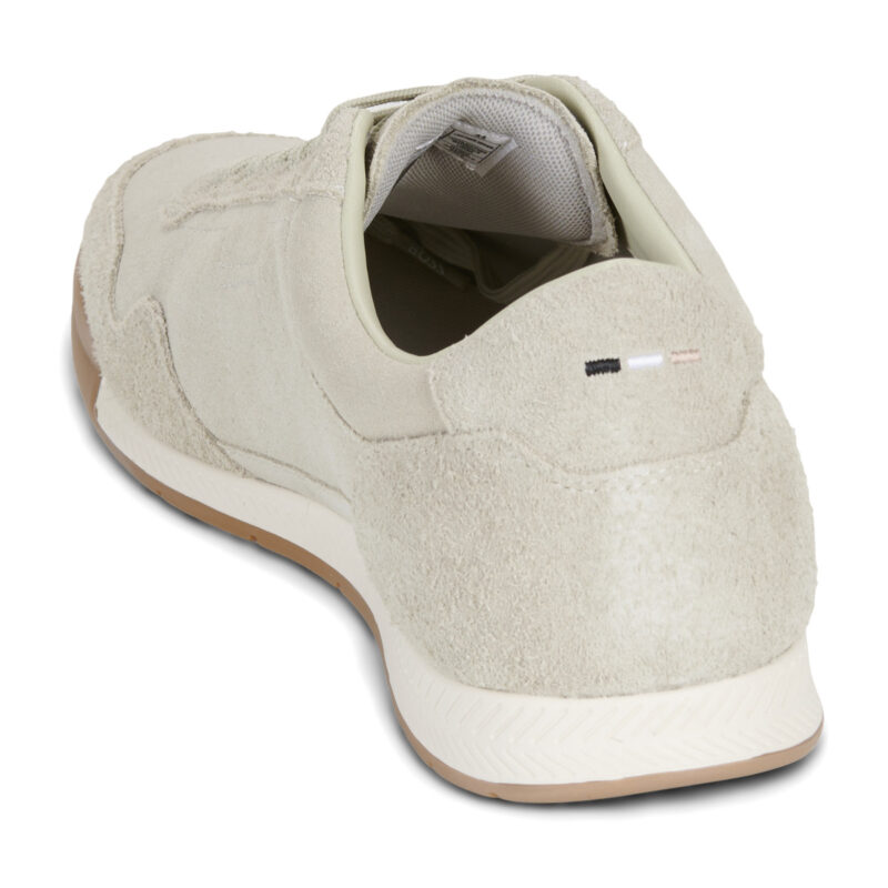 BOSS Nitan_Lowp_sdhsd Beige Sneakers Uomo - 5