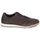 BOSS Nitan_Lowp_sdhsd Marrone Sneakers Uomo - 2