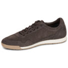 BOSS Nitan_Lowp_sdhsd Marrone Sneakers Uomo - 4