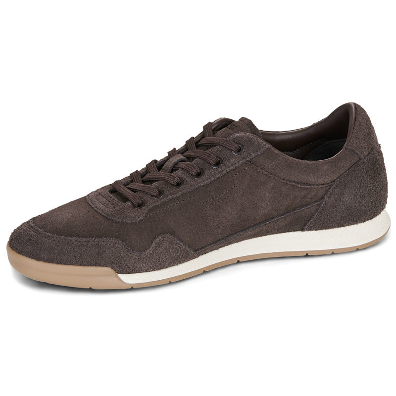 BOSS Nitan_Lowp_sdhsd Marrone Sneakers Uomo - 4