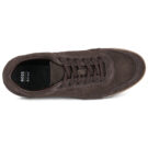 BOSS Nitan_Lowp_sdhsd Marrone Sneakers Uomo - 6