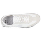 Baskets blanches pour homme BOSS Nitan_Lowp_txmx - Pointure 6