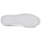 Baskets blanches pour homme BOSS Nitan_Lowp_txmx - Pointure 7