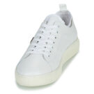 Zapatillas Barbour HAILWOOD blancas para hombre - 3