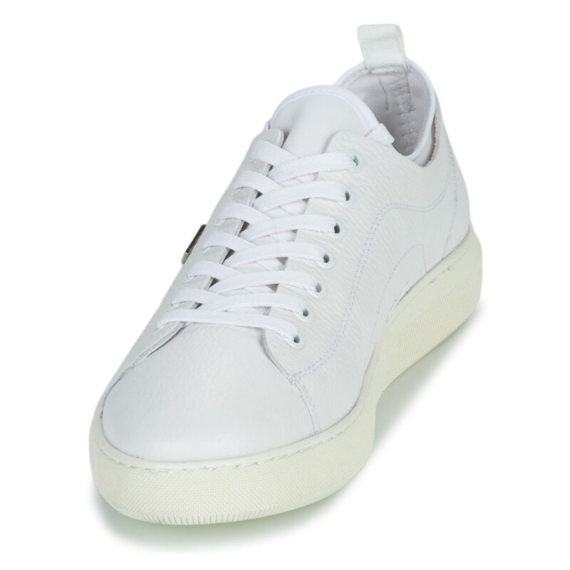 Zapatillas Barbour HAILWOOD blancas para hombre - 3