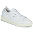Zapatillas Barbour HAILWOOD blancas para hombre - 1