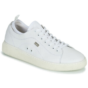 Sneakers uomo Barbour  HAILWOOD  Bianco Barbour 192569974455